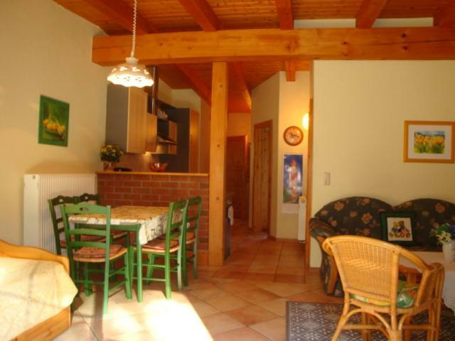 הוילה Kägsdorf Haus Schneewittchen מראה חיצוני תמונה