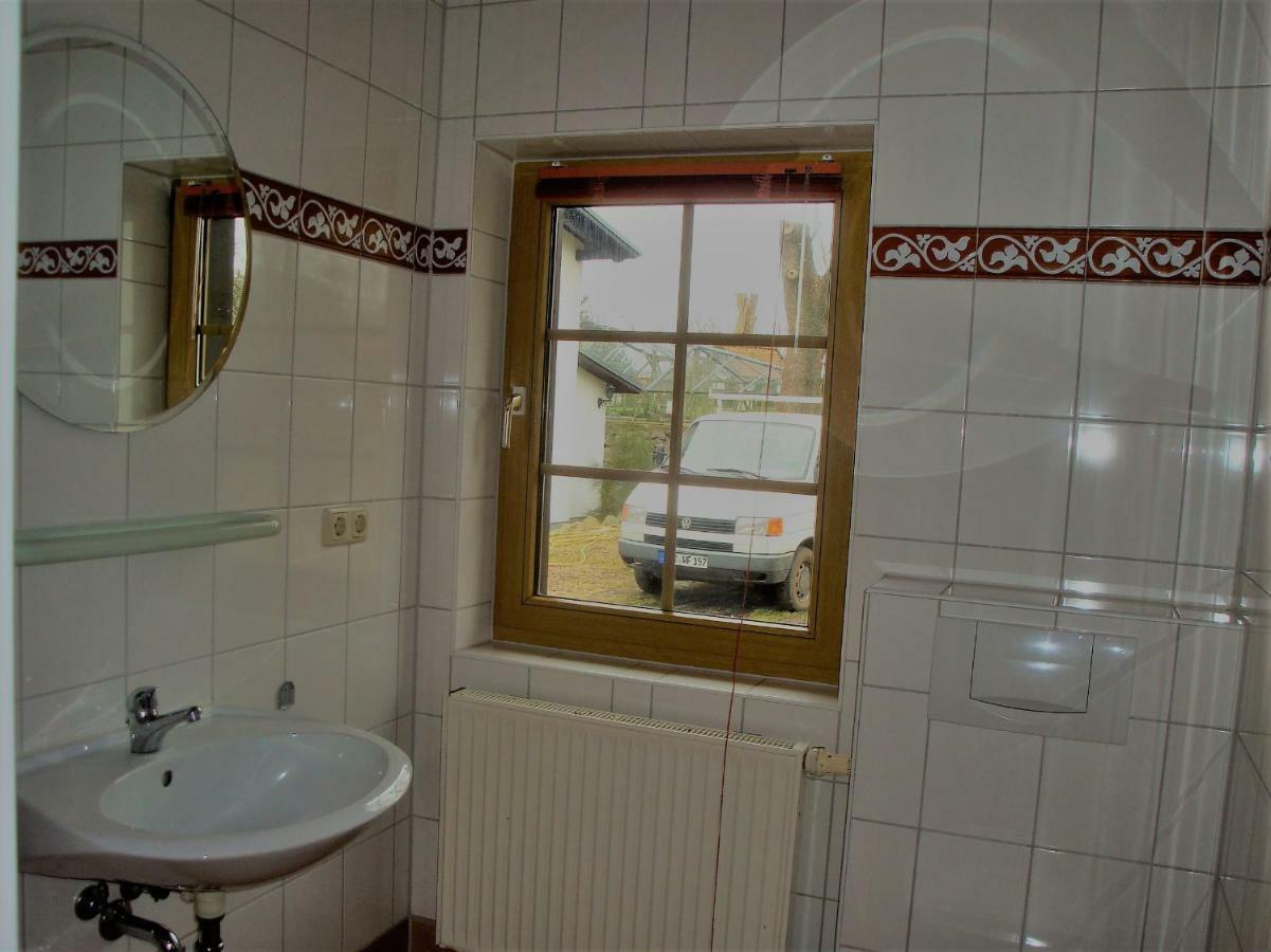 הוילה Kägsdorf Haus Schneewittchen מראה חיצוני תמונה